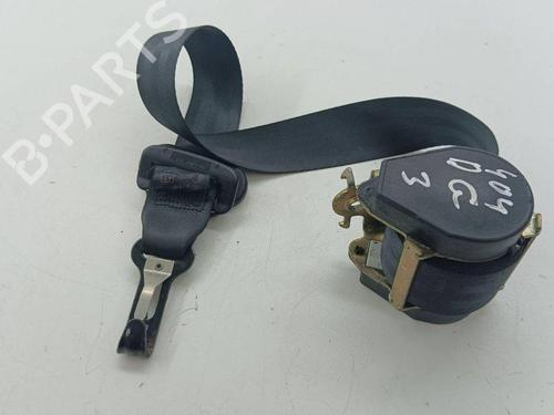 Rear right seatbelt LANCIA PHEDRA (179_) 2.2 JTD (179AXC1A) | BP28891739I28 