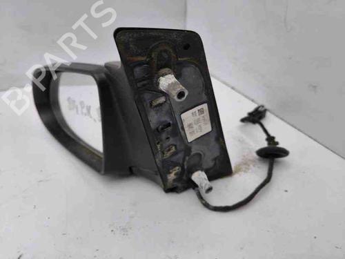 Left mirror OPEL ZAFIRA A MPV (T98) 1.8 16V (F75) | BP28900853C26