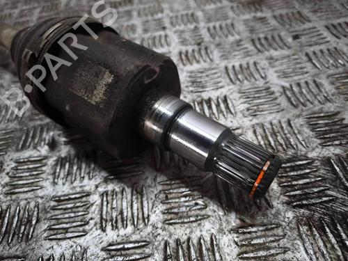 Right front driveshaft CHRYSLER GRAND VOYAGER V (RT) 2.8 CRD | BP36104991M39 - Image 3
