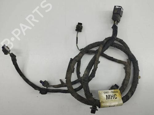Used Electronic module Electronic module 33641720 33641720