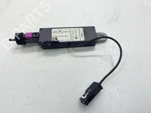 Used Electronic module MERCEDES-BENZ B-CLASS Sports Tourer (W245) B 200 TURBO (245.234) (193 hp) 28852118
