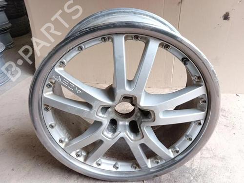 Used Rim Rim 33758853 33758853