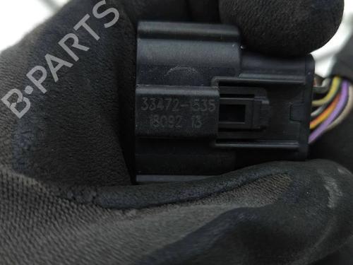 Electronic module VOLVO S90 II (234) D4 | BP33671267M83 - Image 8