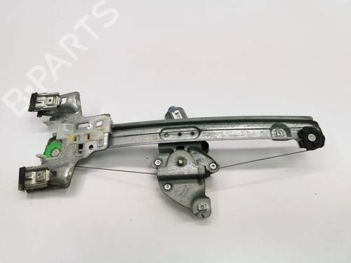 Rear left window mechanism CHRYSLER 300C (LX, LE) 3.0 CRD | BP36194813C24 - Image 6