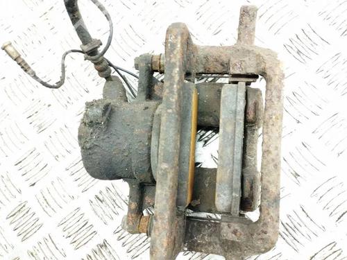Right front brake caliper PEUGEOT 407 Coupe (6C_) 2.0 HDi | BP38245343M104 - Image 4