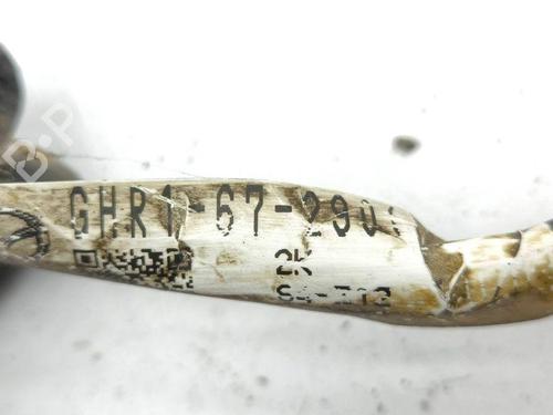 Electronic module MAZDA 6 Estate (GJ, GL) 2.2 D | BP28878843M83