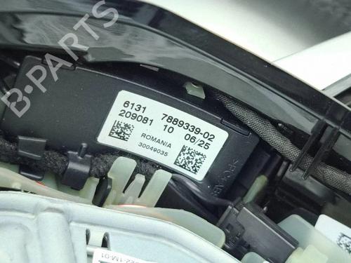Rat BMW i4 (G26) eDrive35 | BP38185100C49  - Image 16