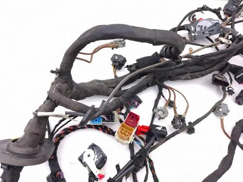 Wiring harness AUDI Q4 E-TRON SUV (F4B) 40 | BP38767563E16 - Image 12