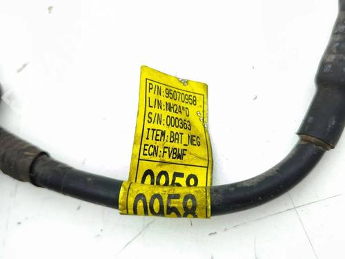 Cable CHEVROLET TRAX 1.6 | BP29878783E12 - Image 7