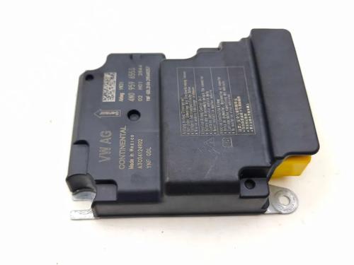 ECU airbags AUDI A6 C8 (4A2) 40 TDI | BP36332196M53 - Image 4