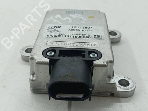 Electronic sensor SAAB 9-7X 4.2 AWD | BP33922519M84 - Image 2