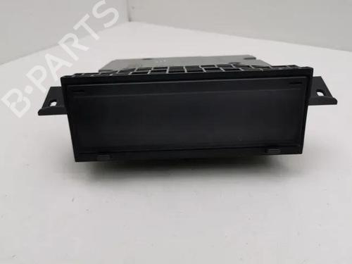 Elektronisk modul SKODA OCTAVIA I (1U2) 2.0 (116 hp) 28862497