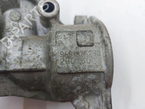 Egr CITROËN C5 II Break (RE_) 2.0 HDi (RERHRH) | BP36194899M69 - Image 7