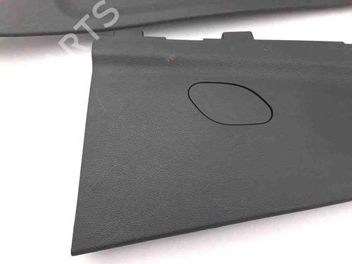 Middle console JEEP GRAND CHEROKEE IV (WK, WK2) 3.0 CRD V6 4x4 | BP28879917I22 