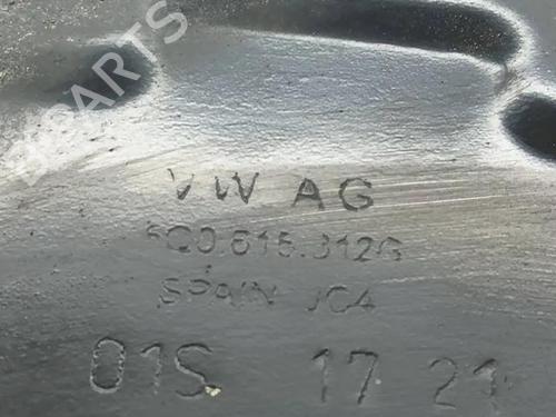 Support VW TIGUAN (5N_) 1.4 TSI | BP28858925C155 