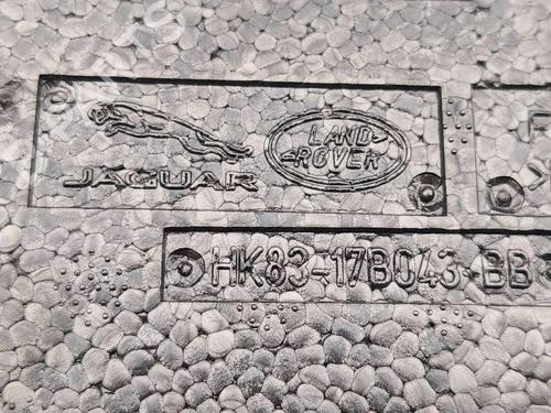 Glove box JAGUAR E-PACE (X540) 2.0 D180 AWD | BP37514328C95 - Image 8