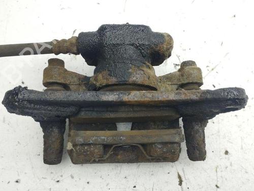 Right rear brake caliper PEUGEOT 4007 (VU_, VV_) 2.2 HDi | BP28885612M106 