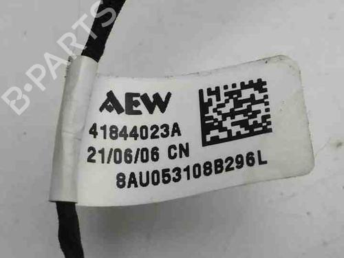 Electronic module CITROËN C4 III (BA_, BB_, BC_) ë-C4 (BCZKXC, BZCKSC) | BP28865166M83