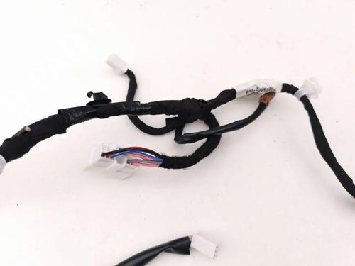 Wiring harness NISSAN LEAF (ZE1) Electric | BP38501264E16 - Image 6