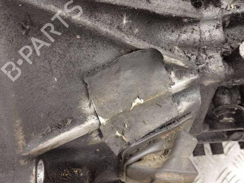 Gearbox TOYOTA AVENSIS Estate (_T27_) 1.6 D4-D (WWT270_) | BP28851568M3 