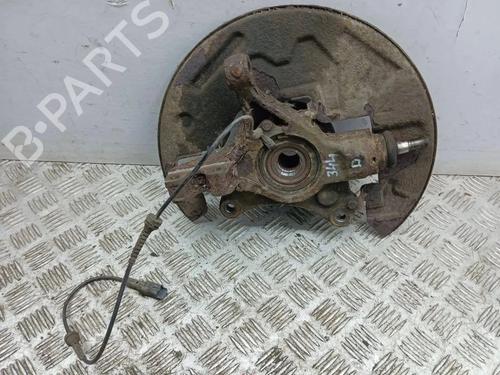 Right front steering knuckle CITROËN DS4 (NX_) 2.0 BlueHDi 150 | BP36175928M26 - Image 4