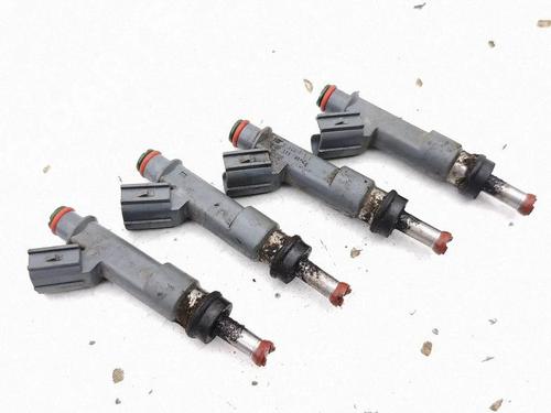 Used Injector Injector TOYOTA COROLLA Estate (_E21_) 1.8 Hybrid (ZWE211) (98 hp) 39523446 39523446