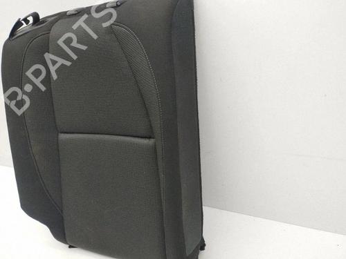 Rear seat MAZDA MX-30 (DR) e-SKYACTIV | BP38247876C17 - Image 4
