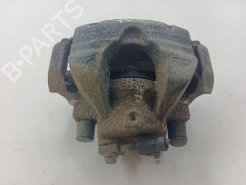 Right front brake caliper FORD FOCUS IV (HN) 1.0 EcoBoost | BP38252296M104 - Image 5