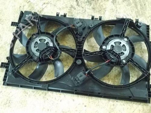 Used Radiator fan OPEL INSIGNIA A (G09) 2.0 CDTI (68) (160 hp) 28866185