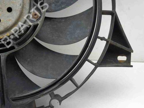 Radiator fan CHRYSLER VOYAGER IV (RG, RS) 2.8 CRD | BP28874651M35 