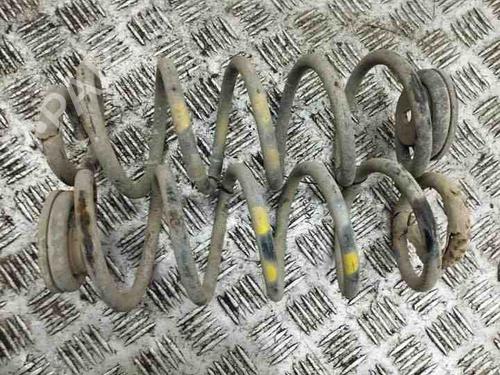 Shock absorber spring PEUGEOT 307 Break (3E) 2.0 HDI 90 | BP28849721C152