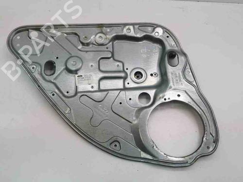 Used Rear left window mechanism FORD KUGA I 2.0 TDCi 4x4 (136 hp) 28893375