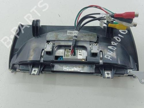 Elektronisk modul BMW X5 (E70) xDrive 30 d | BP28858393M83 