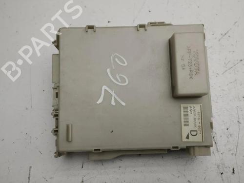 Fuse box LEXUS GS (_S19_) 350 AWD (GRS196_, GRS196R) | BP38501514E1 - Image 3