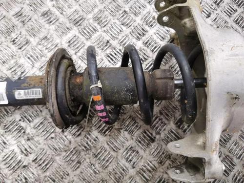 Right front shock absorber AUDI A4 B8 (8K2) 2.7 TDI | BP36064888M17 - Image 4