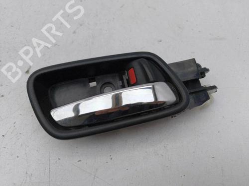 Højre fortil invendig håndtag Højre fortil invendig håndtag HONDA CR-V IV (RM_) 2.2 i-DTEC AWD (RE6) (150 hp) 37404247 37404247