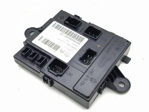 Used Electronic module Electronic module 38059178 38059178