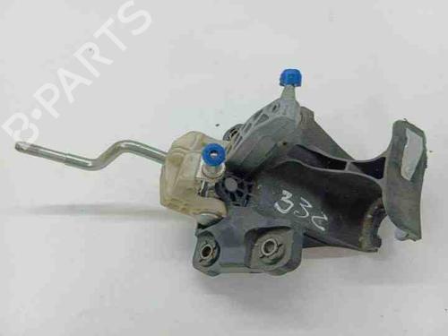 Used Steering wheel controls HONDA CR-V II (RD_) 2.2 CTDi (RD9) (140 hp) 28844704