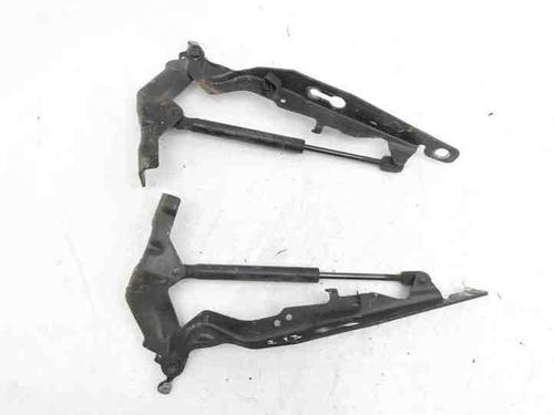 Used Hinge/Door check strap VOLVO S80 I (184) D5 (163 hp) 28842707