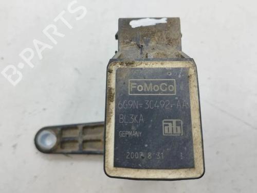 Electronic sensor VOLVO V70 II (285) D5 | BP36330674M84 - Image 6