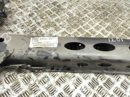 Rear axle SEAT IBIZA V (KJ1, KJG) 1.0 TSI | BP28878317M2 