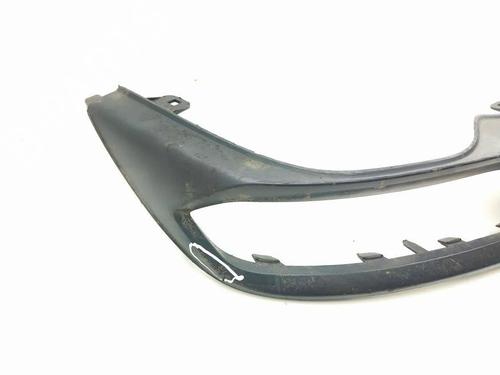 Front bumper spoiler AUDI A6 C8 (4A2) 40 TDI | BP36198051C153 - Image 5