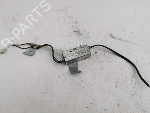 Elektronisk modul TOYOTA AVENSIS (_T25_) 2.2 D-CAT (ADT251_, ADT251R) (177 hp) 28854658