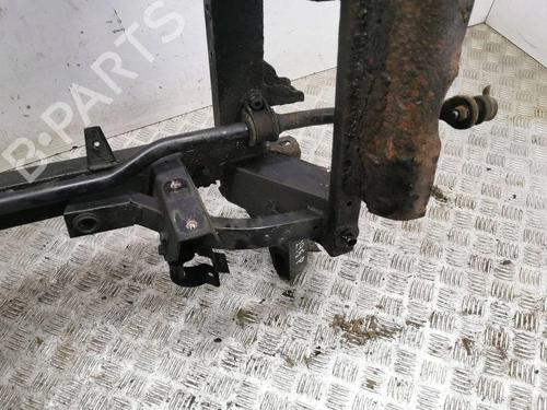 Subframe MASERATI QUATTROPORTE V 4.2 | BP28907062M9 - Image 3
