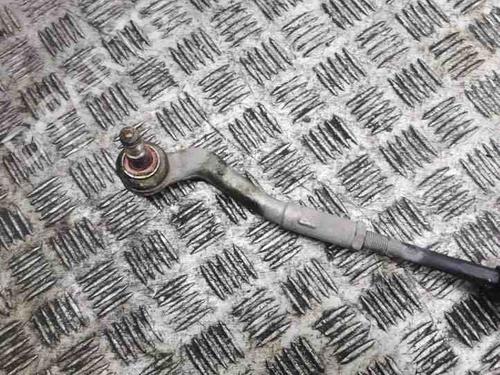 Steering rack MERCEDES-BENZ C-CLASS (W204) C 200 CDI (204.001) | BP28861286M22