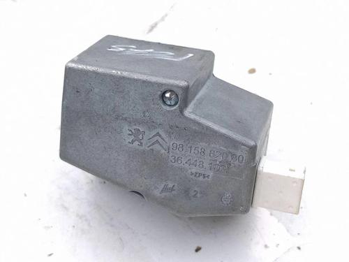 Electronic module CITROËN C4 X (BD_, BE_, BF_) ë-C4 X (BFZKXC) | BP38248380M83 - Image 7