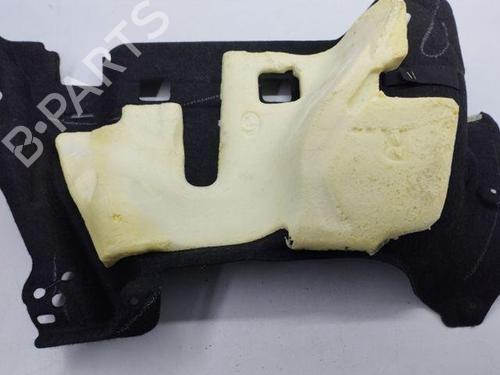 Boot lining NISSAN QASHQAI II (J11, J11_) 1.3 DIG-T | BP28856801I3 