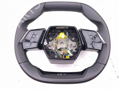 Used Steering wheel Steering wheel 37688753 37688753