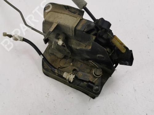 Rear right lock BMW X5 (E53) 4.4 i | BP28897820C99 