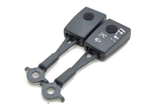 Sikkerhedssele-spænde BENTLEY CONTINENTAL FLYING SPUR (3W_) 6.0 (560 hp) 28883495